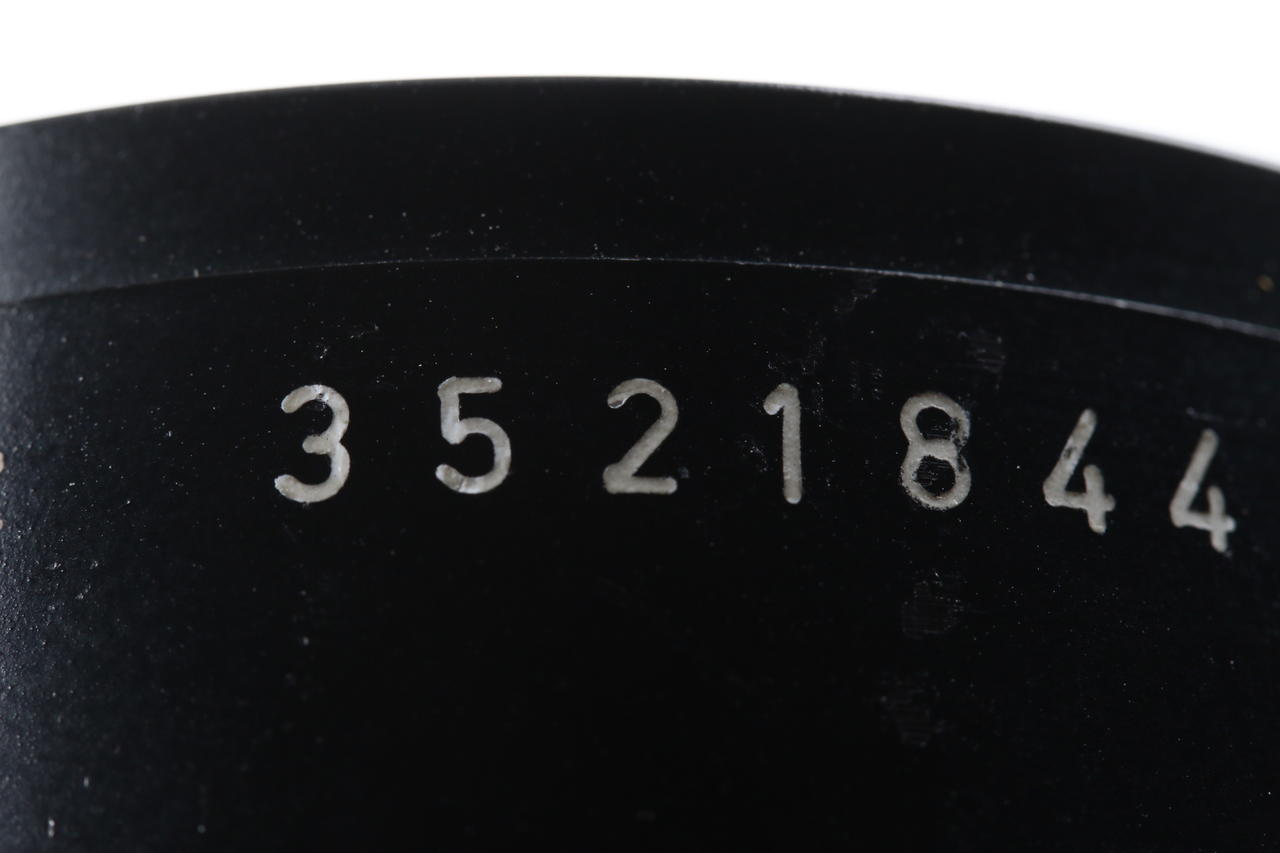 Meyer Optik Görlitz Orestegor 200mm f/4,0 Ihagee Exakta - #3521844 - Image 5