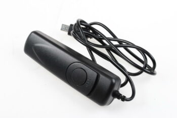 Fernauslöser RM-VPR1 für Sony Alpha