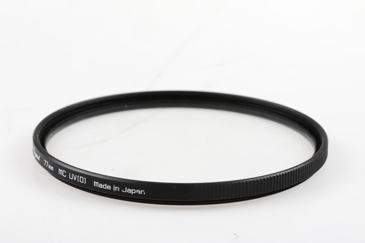 Hoya Pro1 Digital UV Filter - 77mm