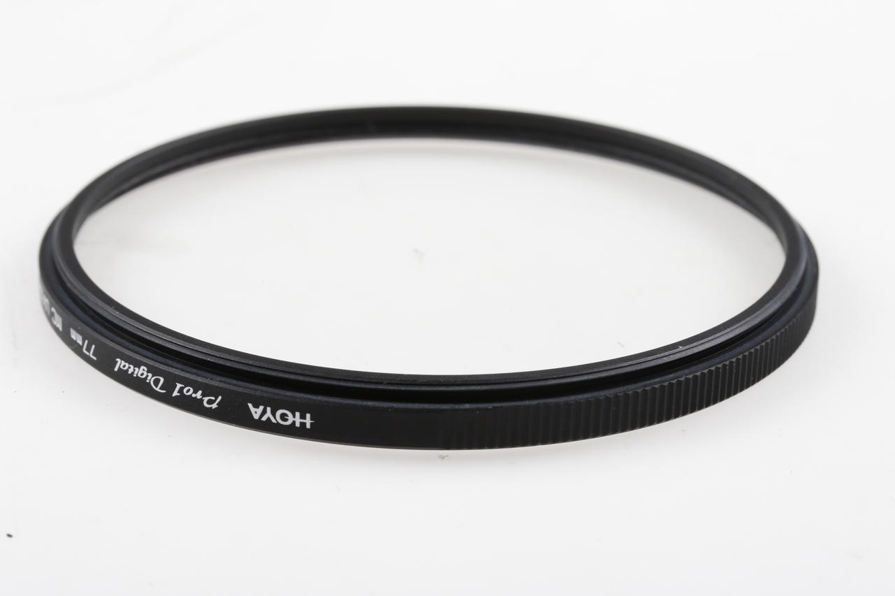 Hoya Pro1 Digital UV Filter - 77mm