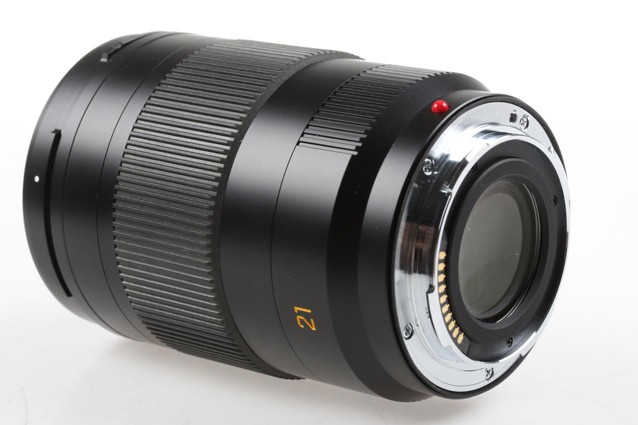 Leica Super Apo 21mm f/2,0 für SL 11181 - #4886024 - Image 4