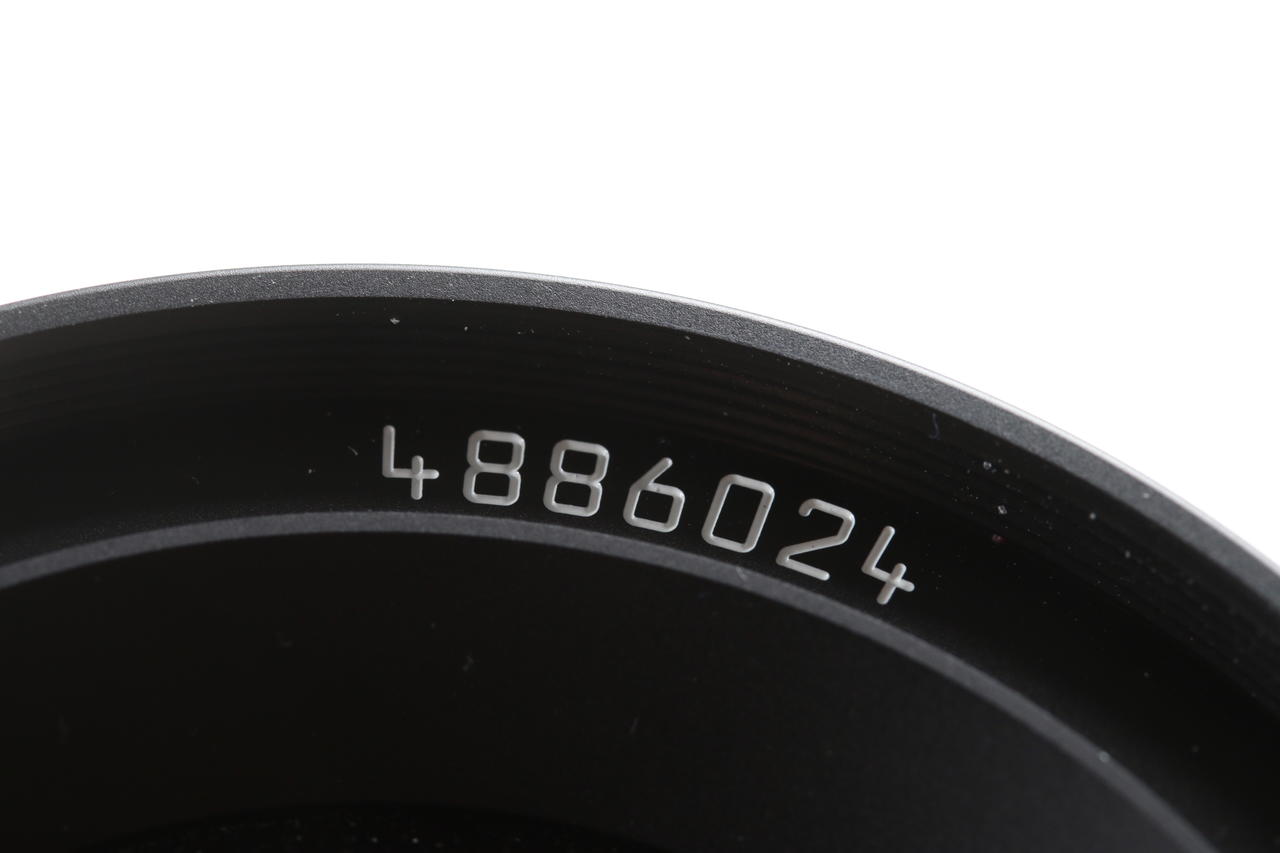 Leica Super Apo 21mm f/2,0 für SL 11181 - #4886024 - Image 6