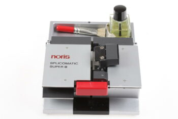 NORIS Filmklebepresse SPLICOMATIC 8