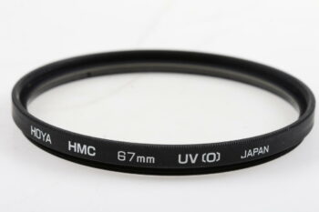 Hoya HMC UV Filter 67mm