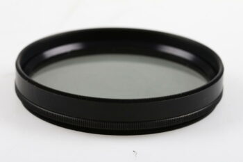 B+W Polarisationsfilter / Durchmesser 62mm