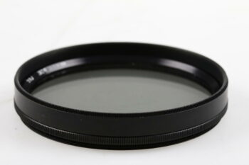 B+W Polarisationsfilter / Durchmesser 62mm