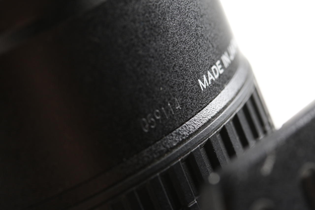 Tamron SP 70-200mm f/2,8 Di LD [IF] Macro für Nikon F (FX) - #059114 - Image 6