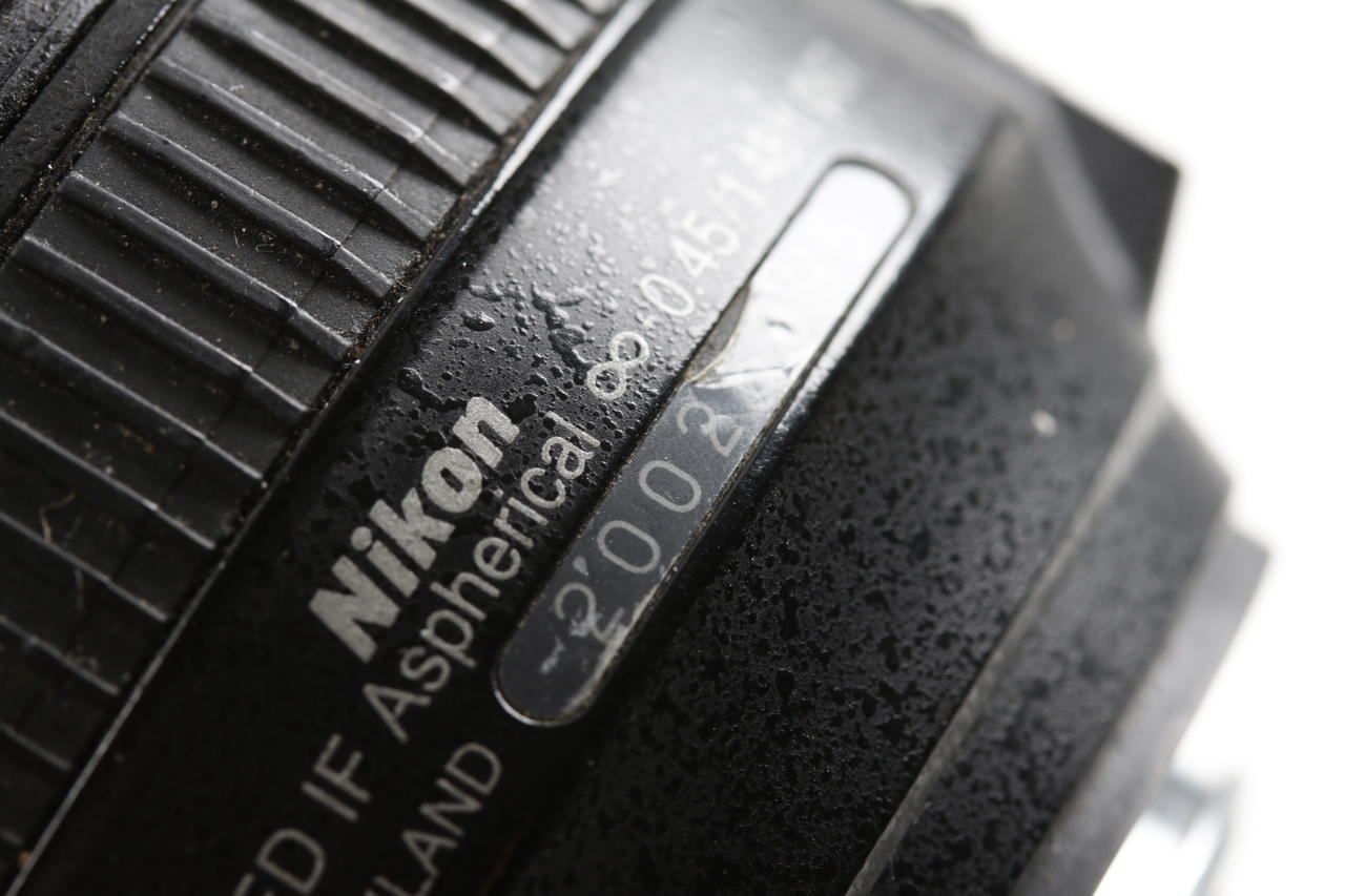 Nikon AF-S DX NIKKOR 18-140mm f/3,5-5,6 G ED VR - #20026395 - Image 6