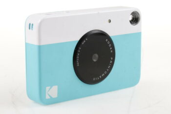 Kodak Primntomatic