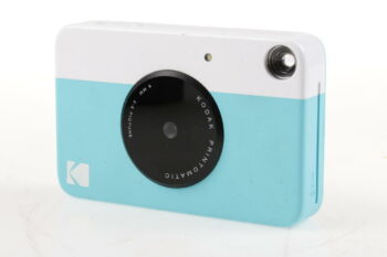 Kodak Primntomatic