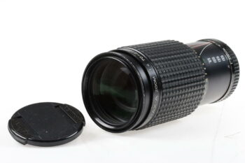 Pentax SMC-A 70-210mm f/4,0 - #5845330