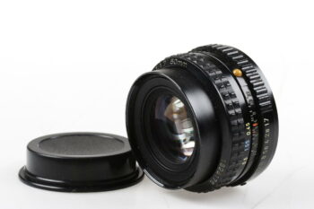 Pentax SMC A 50mm f/1,7 für PK - #1828176