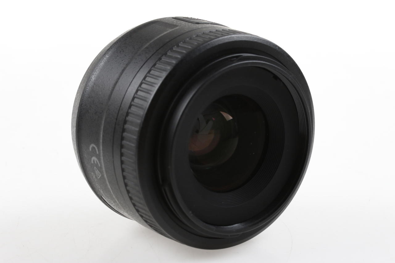 Nikon AF-S DX NIKKOR 35mm f/1,8 G DX - #3702466 - Image 5