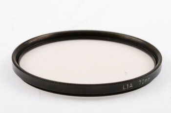 Nikon L1a 72mm