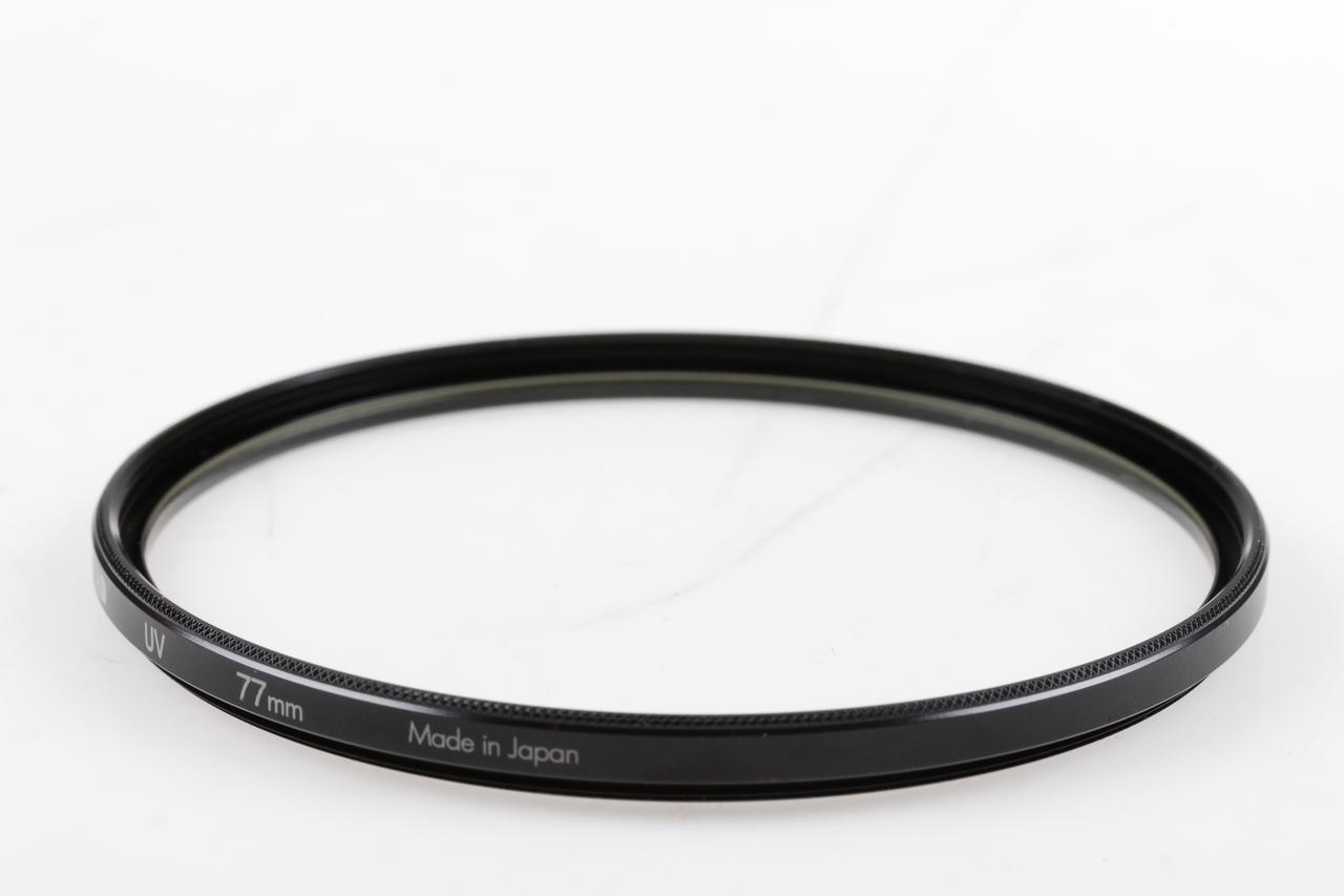 Hoya HD UV Filter - 77mm
