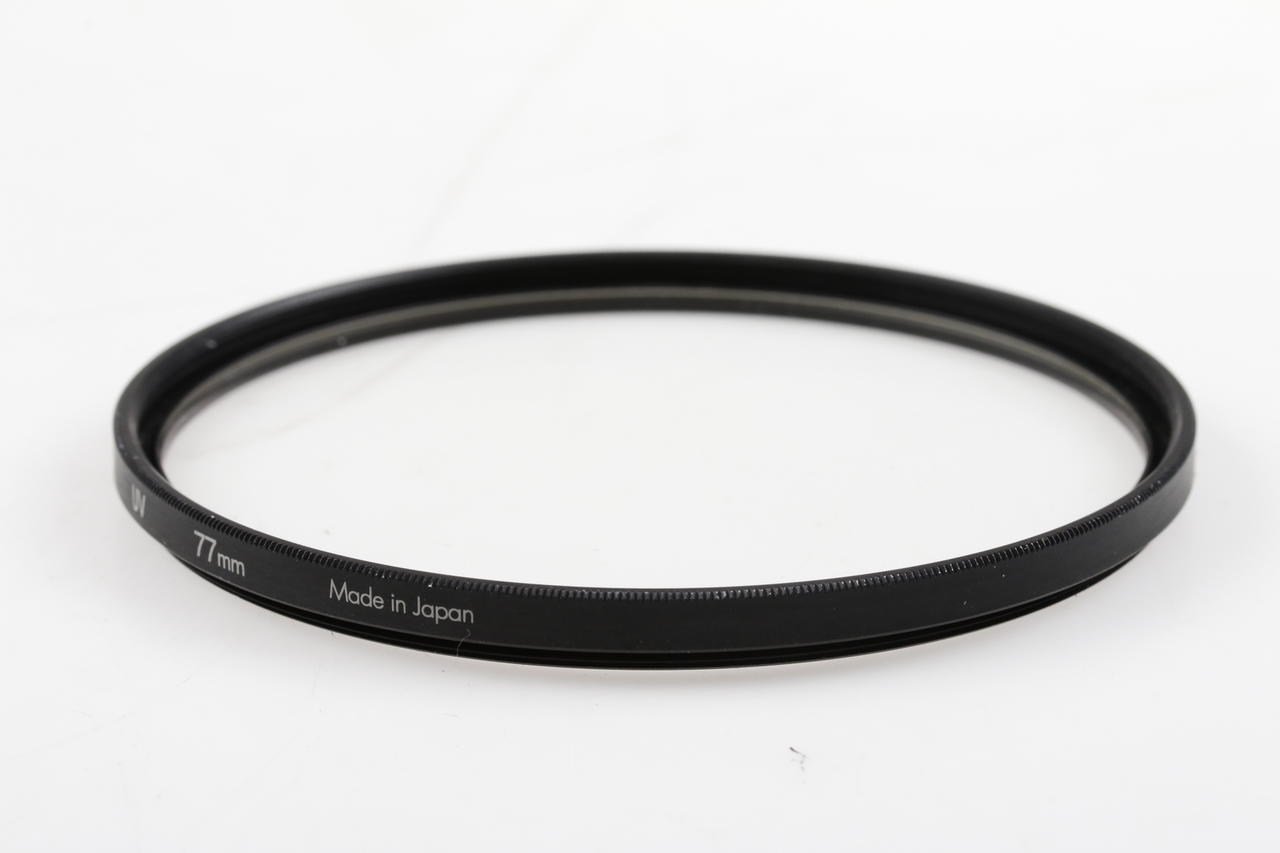 Hoya HD UV Filter - 77mm