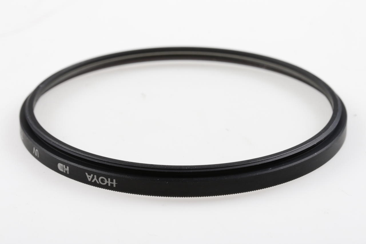 Hoya HD UV Filter - 77mm