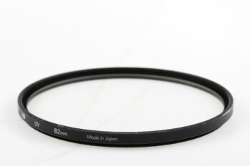 Hoya HD UV-Filter / Durchmesser 82mm