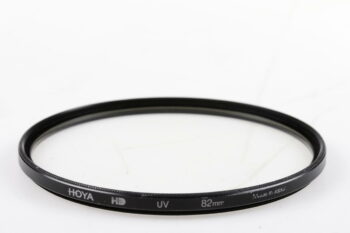 Hoya HD UV-Filter / Durchmesser 82mm