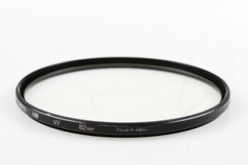 Hoya HD UV-Filter / Durchmesser 82mm