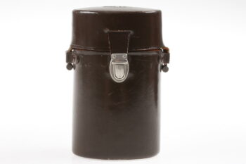 Zeiss Ikon Objektivköcher