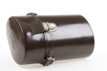 Zeiss Ikon Objektivköcher