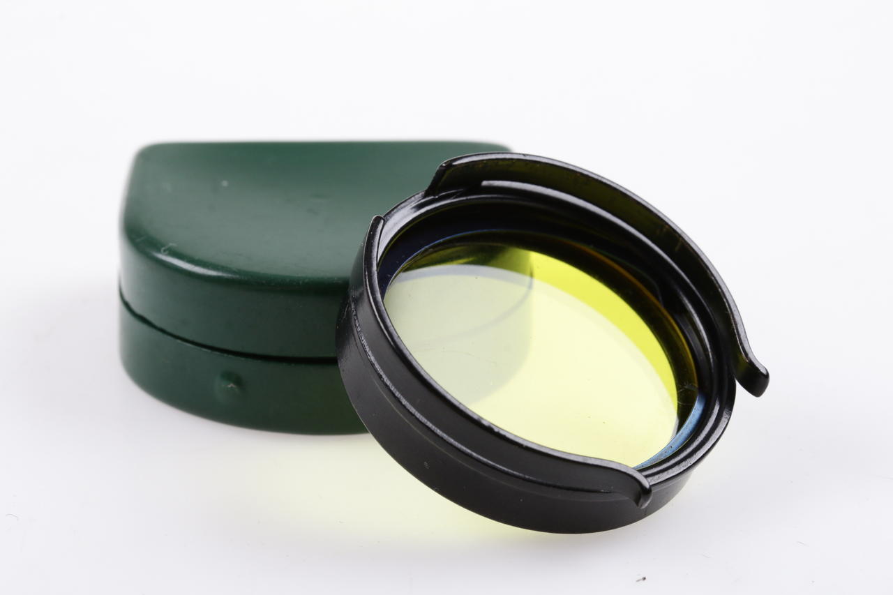 Lifa Gelbfilter mittel