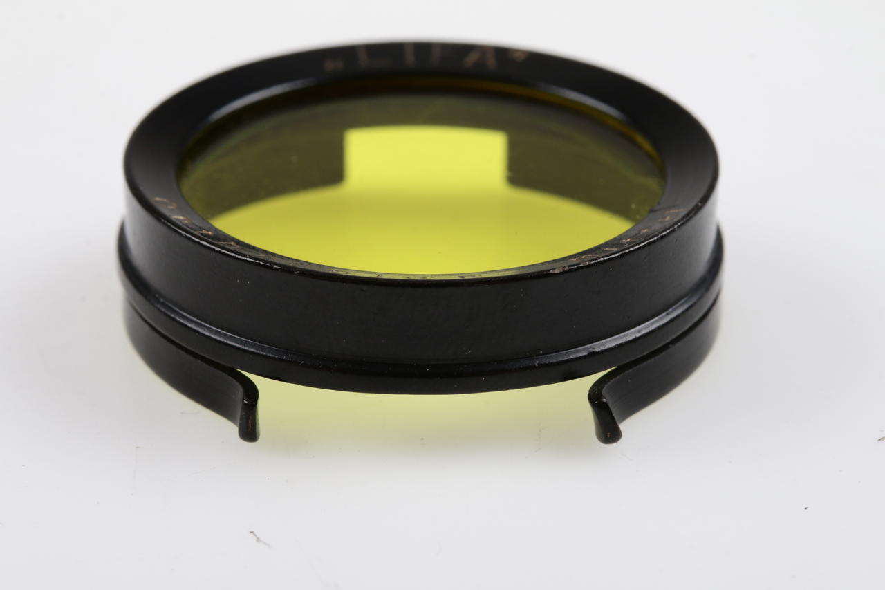 Lifa Gelbfilter mittel