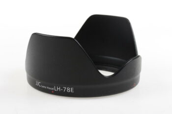 JJC Sonnenblende LH-78E für Canon EF-S 15-85mm