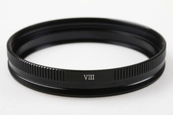 Leica Filterhalter 14165 für Serie VIII E72