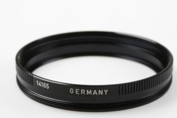 Leica Filterhalter 14165 für Serie VIII E72