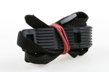 Pentax Tragegurt / schwarz