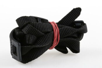 Pentax Tragegurt / schwarz