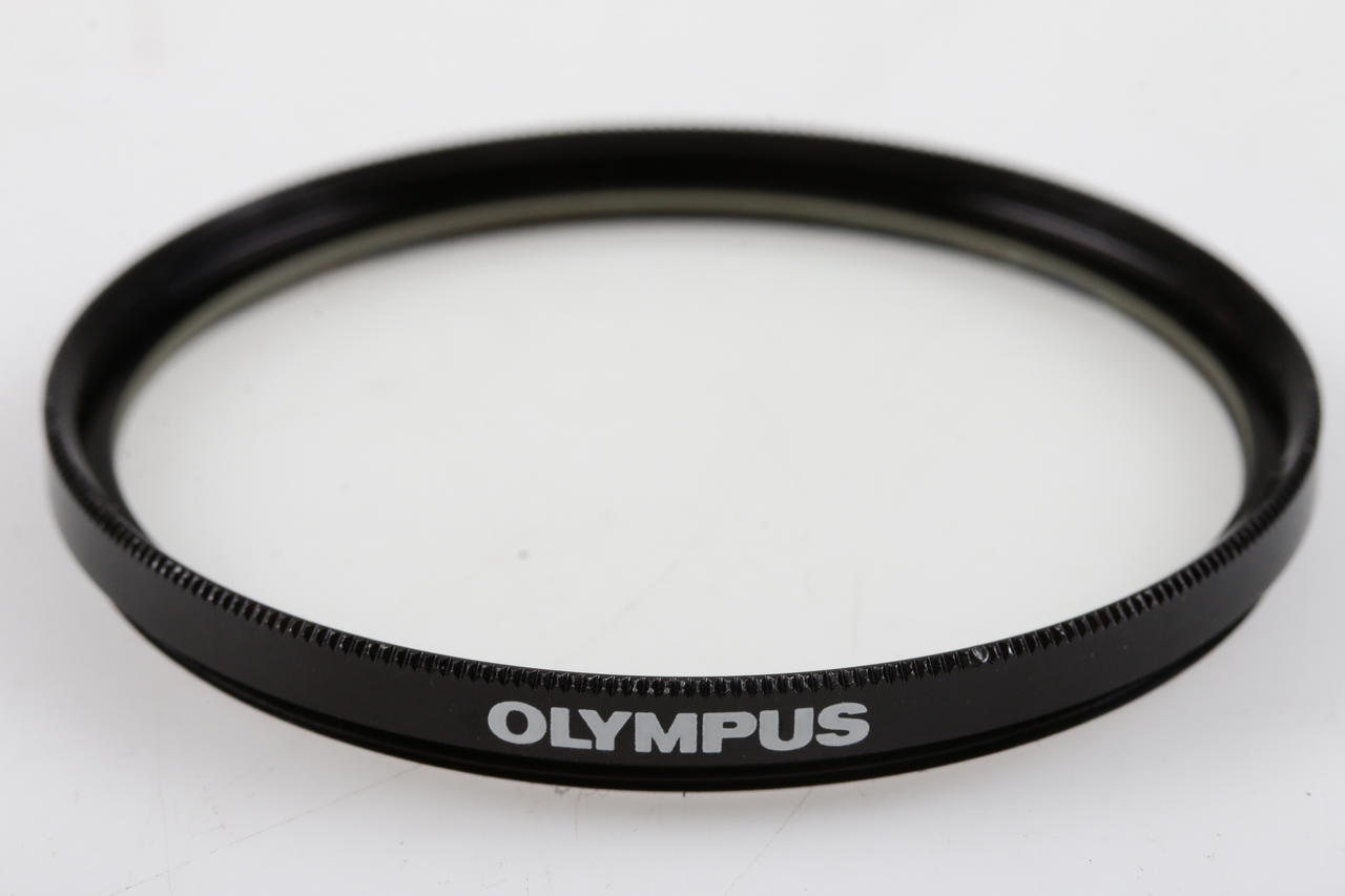 Olympus UV-Filter L39 49mm
