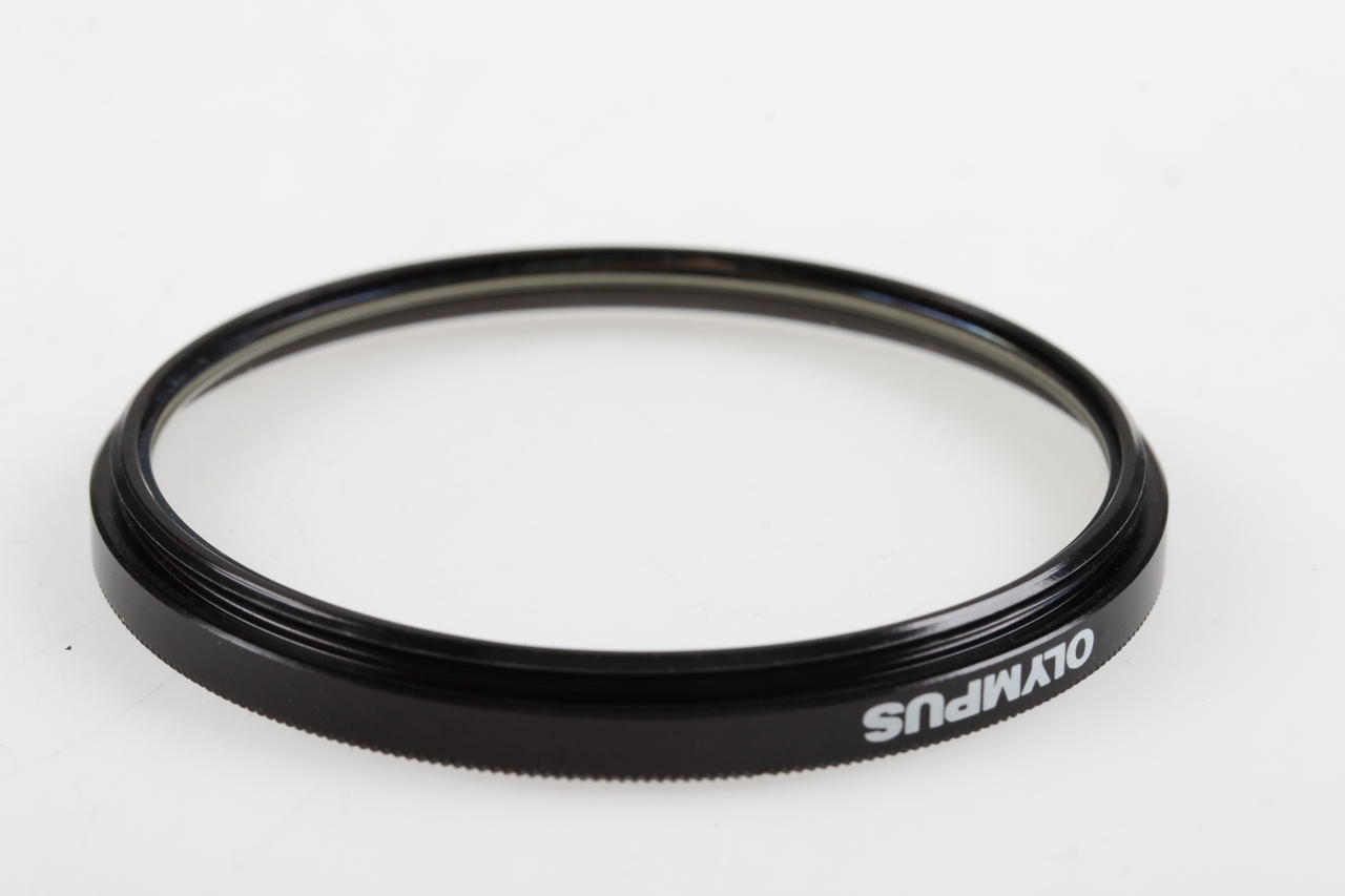 Olympus UV-Filter L39 49mm