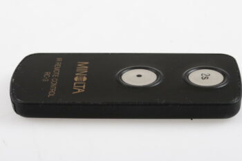 Minolta IR-Fernbedienung RC-3