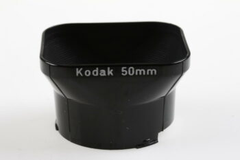 Kodak Filtersatz 32 mit Blende in Box