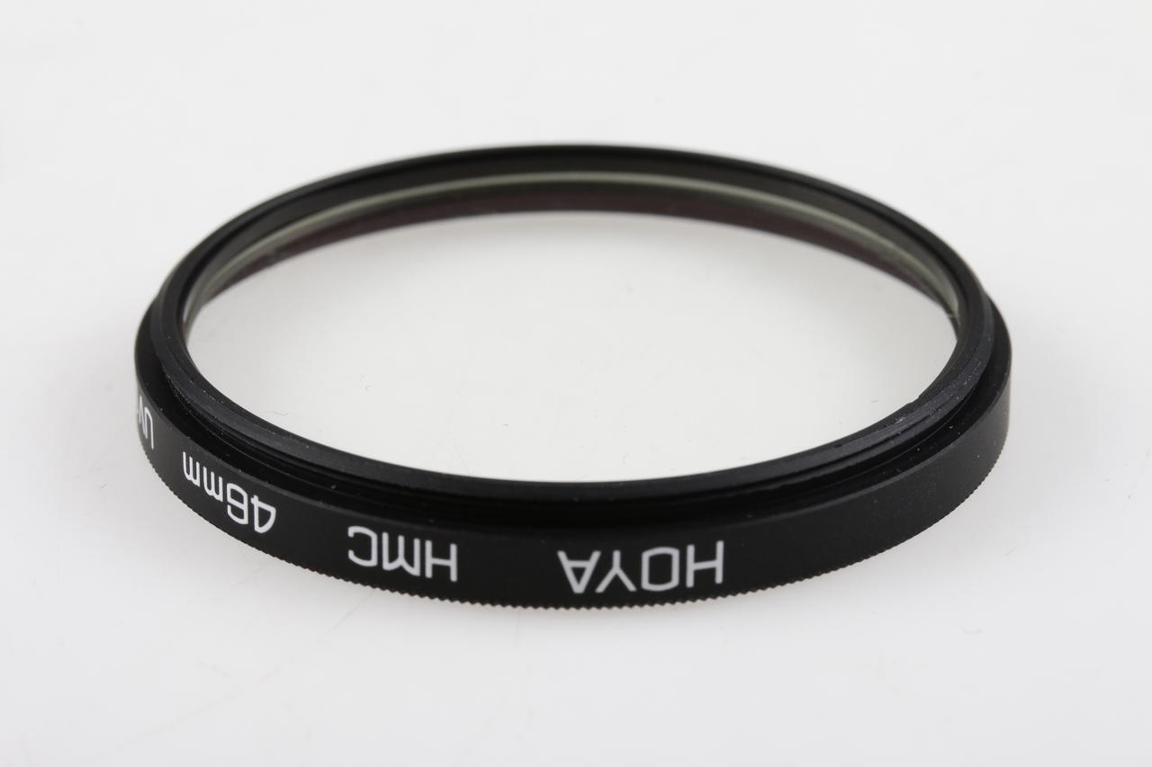 Hoya HMC UV(C) Filter - 46mm
