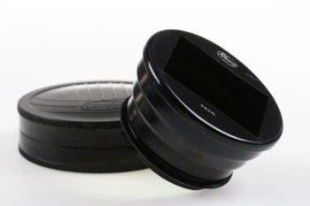 Gelbfilter Rhaco 42mm mit Steckanschluss