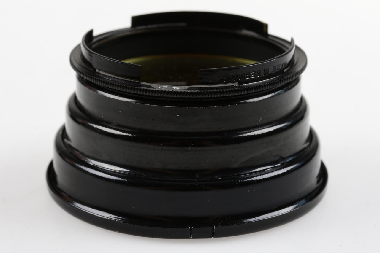 Gelbfilter Rhaco 42mm mit Steckanschluss - Image 3