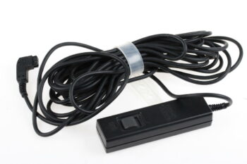 Minolta Kabelauslöser Remote Cord RC-1000L