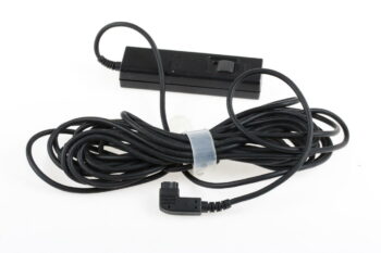 Minolta Kabelauslöser Remote Cord RC-1000L