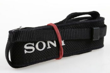 Sony Alpha 7 Tragegurt