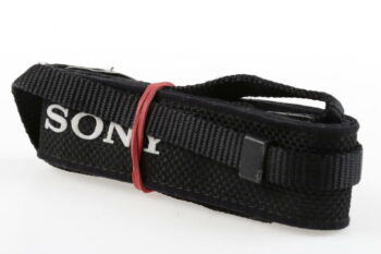 Sony Alpha 7 Tragegurt