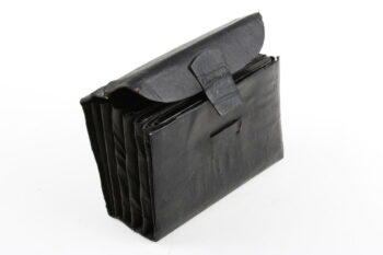 Metallkassetten für Glasplatten 7,5x12cm - 5 Stück