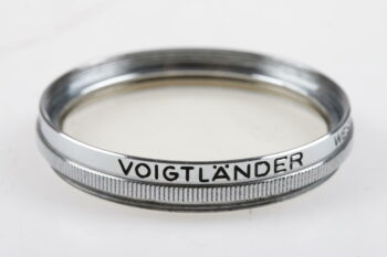 Voigtländer VOIGTLÄNDER UV-Filter 317/41 AR - 40,5mm