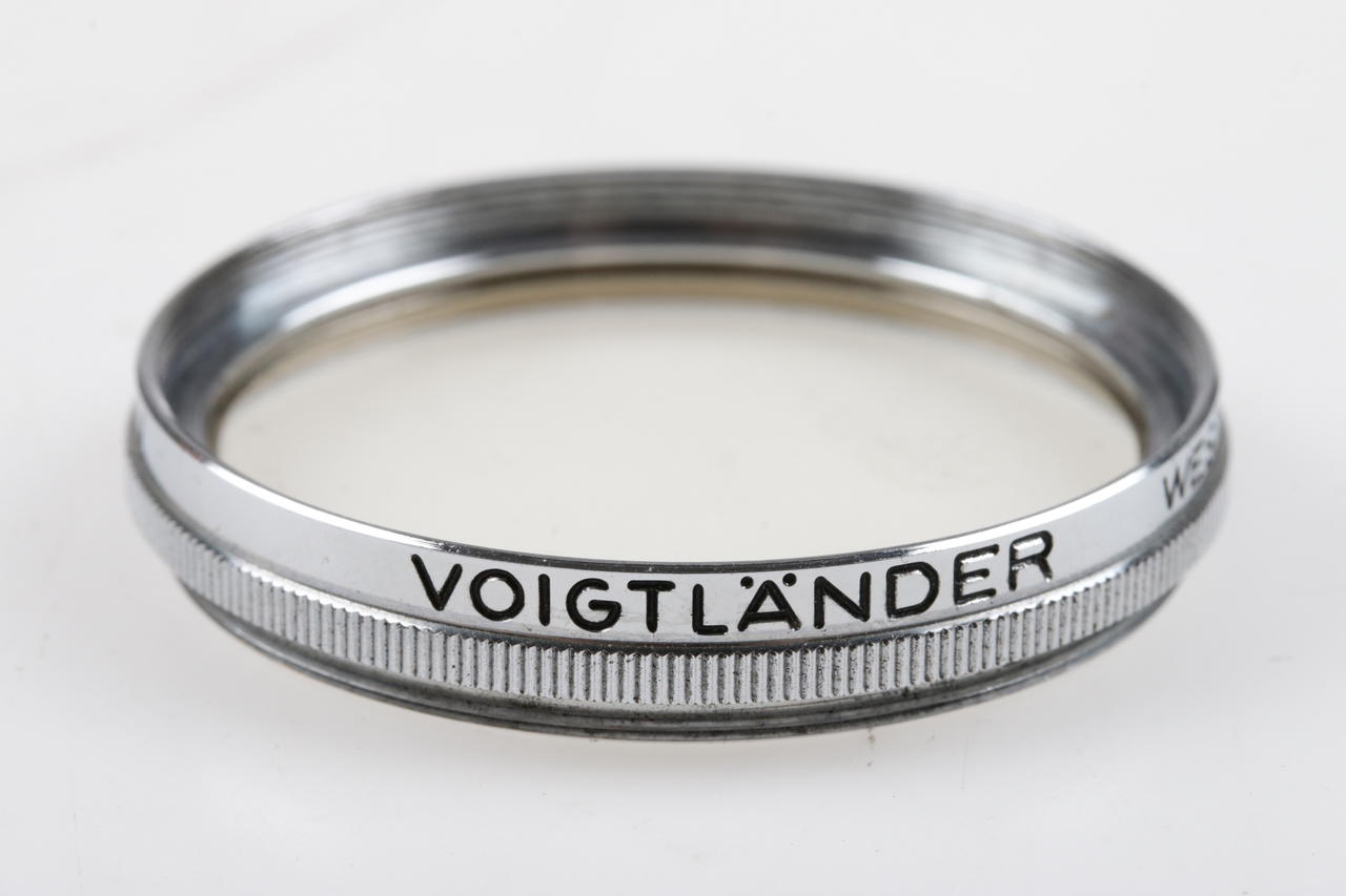 Voigtländer VOIGTLÄNDER UV-Filter 317/41 AR - 40,5mm