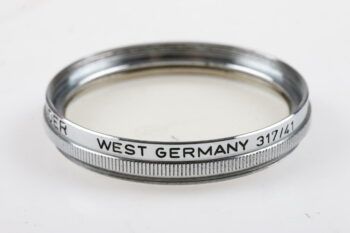 Voigtländer VOIGTLÄNDER UV-Filter 317/41 AR - 40,5mm
