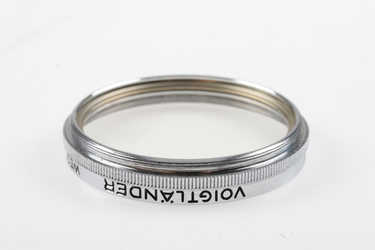 Voigtländer VOIGTLÄNDER UV-Filter 317/41 AR - 40,5mm