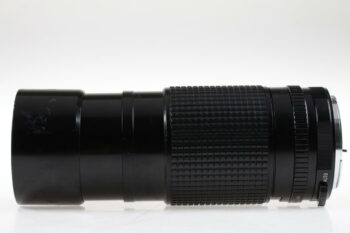 Pentax Takumar 6x7 300mm f/4,0 - Blendenlamellen schließen nicht - #8601552